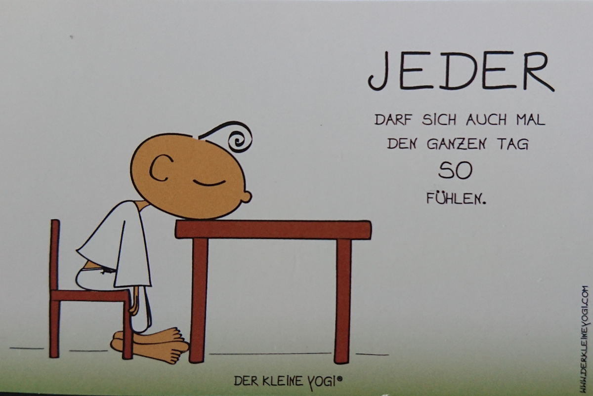 Schlafprobleme